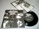 NIGHTMARE/CONCRETE SOX EP JAPAN Punk HC KBD Crust MP3