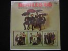 BEATLES '65 Original MINT SEALED MONO LP Capitol S/S