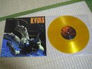 KYUSS INTO THE VOID ORANGE 10
