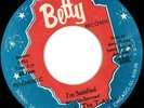 Gloria & The T-Aira's : RARE Northern Soul 45 on Betty