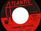 Barbara Lewis : Northern Soul 45 on Atlantic