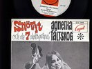 ABBA - Agnetha Fältskog - Snövit och de 7 Dvärgarna 7