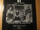 U2 Live in Boston - An Other Time - An Other Place 12