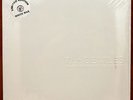 3LP THE BEATLES alternate white album WHITE WAX RAR 