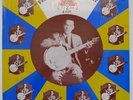 PAPA CHARLIE JACKSON 1924-1927 Yazoo 1029 Black M-