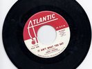 Jimmy Hughes-It Ain't What You Got / Uncle Sam-Atlantic
