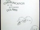 DOLPHIN SOUNDS private 1978 LP musique concrete merzbow
