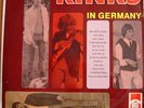 LP The Kinks - In Germany