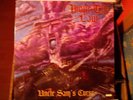 Above the Law - Uncle Sam´s Curse_LP