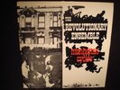 The Revolutionary Ensemble On IN 1023 Manhattan Cycles