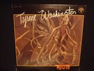 Tyrone Washington on Perception Roots LP