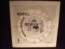 Wendell Harrison On Tribe An Evening With The Devil LP
