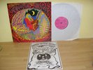 Tangle Edge - In Search of a New Dawn RARE