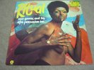 NICO GOMEZ/RITUAL/PSYCH LATIN JAZZ FUNK/NUDE COVER
