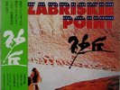 PINK FLOYD ZABRISKIE POINT JAPAN 1st Issue + OBI PSYCH