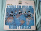 Mighty Ryeders Help Us Spread The Message U.S PROMO L.P