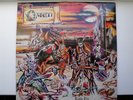 Omen 1st LP Battle Cry rare metal NWOBHM manilla road