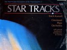 TELARC Erich Kunzel STAR TRACKS SEALED Cincinnati Pops