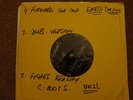 Black Disciples Forward Inna Iwah Dubplate 10
