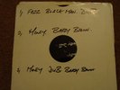 Barry Brown Money / J.Osbourne Dubplate 10