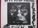 ATMOSPHERE PERSONNEL  HOW DOES IT FEEL 83 SYNTH + CLIPS