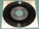 Elvis Presley US Army German 45 Loving You RESCO