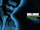 BOBBY HUTCHERSON / OBLIQUE BLUE NOTE JAPAN ONLY LP KING