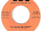 SWEET SOUL  GODFATHER STRIVERS 