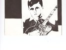 MYSTERY GUESTS 'WURLITZER JUNCTION' COLD WAVE DIY 1980