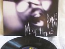 Tom Waits Bone Machine ILPS 9993 NM+