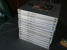 Giants Of Jazz.. 14 Box Sets  W/ 3 LP's Each.. NICE