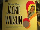Jackie Wilson  By Special request promo
