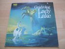Gnidrolog - Lady Lake 1972 UK LP + INSERT RCA
