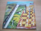 Peter Hammill - Fools Mate 1971 UK LP 1st PINK CHARISMA