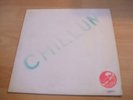Second Hand/Chillum - Same 1971 UK LP + INSERT MUSHROOM