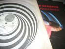 BLACK SABBATH PARANOID LARGE SPIRAL VERTIGO LABEL
