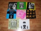 8 x 12 inch Television Personalities TV Personalities