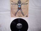 Dr. Dopo Jam,Entree, Original Zebra Label,EX/EX,KRAUT