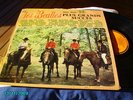 LES BEATLES OSX231 14 Plus Grands Succes(ORIGINAL)