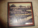 The Legendary Pink Dots Lullabies of..... 4 LP 181/512