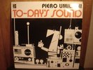 PIERO UMILIANI Jazz Funk Library 2LP TO-DAY`S SOUND Re: