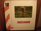 DOULSSANE & DECERF French MP 2000 Library LP CHILDREN