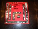 OPERA DE NUIT st LP 33 French Minimal Coldwave Darkwave