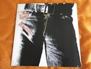 THE ROLLING STONES - STICKY FINGERS / GIMMIX COVER