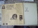 LP AC/DC These Ozos are no Bozos 