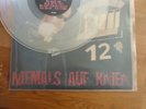 Berliner Legende NaK Clear LP oi punk ror rock o rama