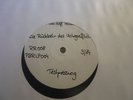 Berliner Legende Testpressung 9/14 DRdU LP oi punk ror