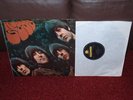 BEATLES Rubber Soul LP 1965 MONO 1st Press SUPERB
