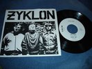 ZYKLON rare 1981 US MINIMAL SYNTH / INDUSTRIAL /PRIVATE