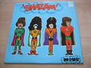 The Move - Shazam 1970 UK LP REGAL ZONOPHONE